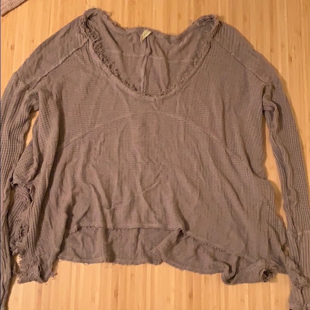 Free People thermal